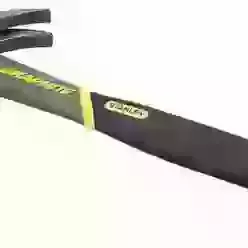 Graphite Curve Claw Hammers